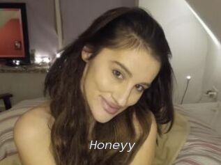 Honeyy