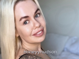 Honeyyhudson