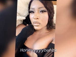 Honeyyyyybunzz