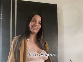 Honiesweet