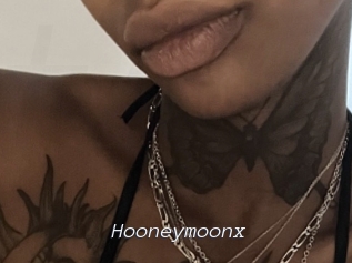 Hooneymoonx