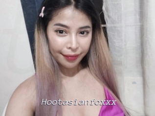 Hootasianfoxxx