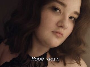 Hope_dern