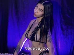 Hopetaylor