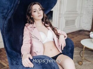 Hopsjenny