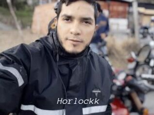 Horlockk