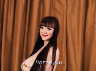 Horney4u