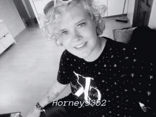 Horney9352