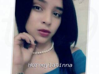 Horney_latinna