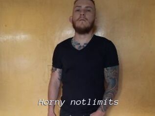 Horny_notlimits
