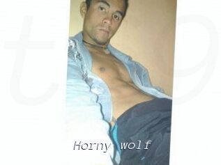 Horny_wolf