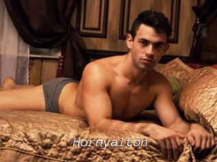 Hornyalton