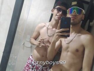 Hornyboys99