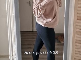 Hornychick28