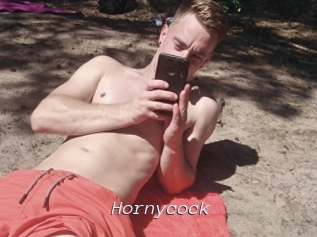 Hornycock