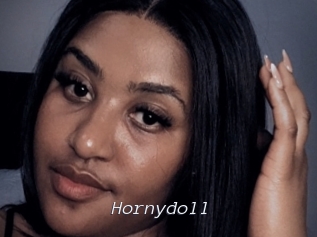 Hornydoll
