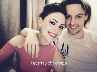 Hornydreams