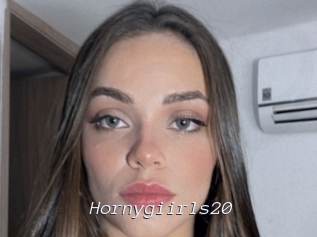 Hornygiirls20