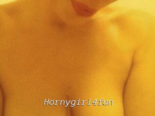 Hornygirl4fun