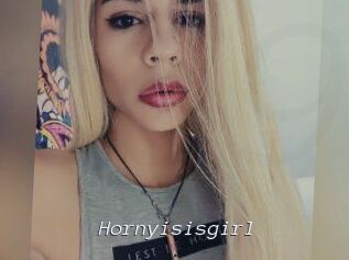 Hornyisisgirl