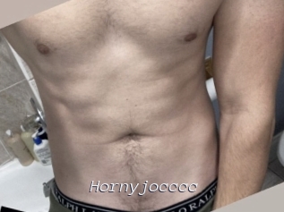 Hornyjocccc