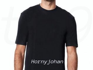 Hornyjohan