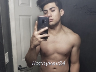 Hornykev24