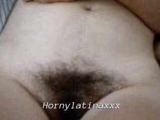 Hornylatinaxxx
