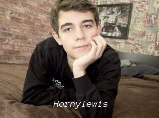 Hornylewis