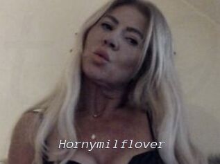 Hornymilflover