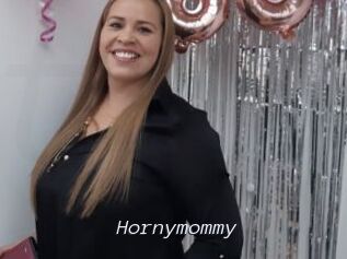 Hornymommy