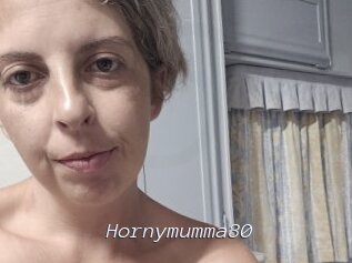 Hornymumma30