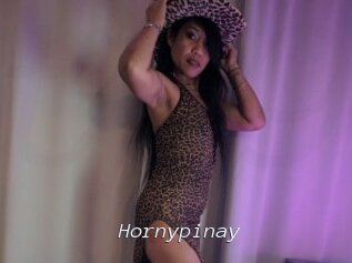 Hornypinay