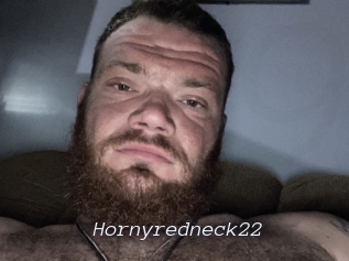 Hornyredneck22
