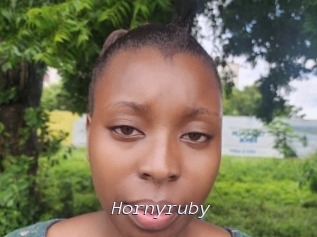 Hornyruby