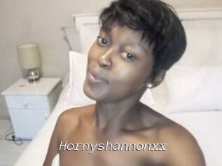 Hornyshannonxx