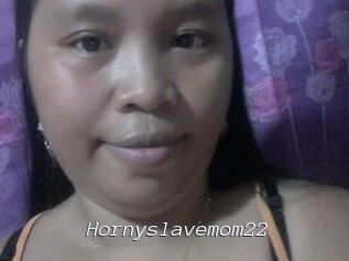 Hornyslavemom_22