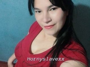 Hornyslavexx