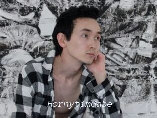 HornytimGabe