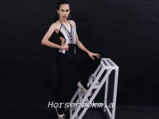 Horsecockmia