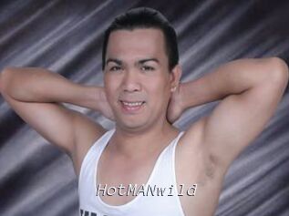 HotMANwild