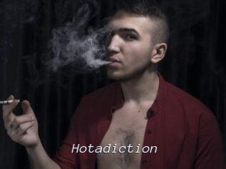 Hotadiction