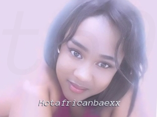Hotafricanbaexx