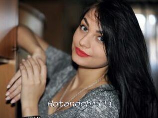 Hotandchilli