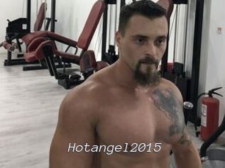 Hotangel2015