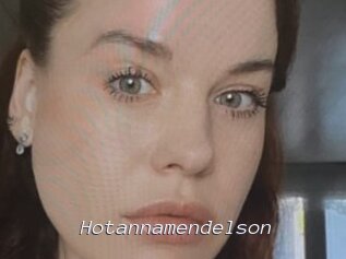 Hotannamendelson
