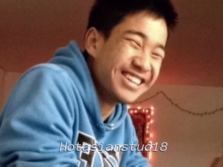 hotasianstud18 Tel 69 Salopes