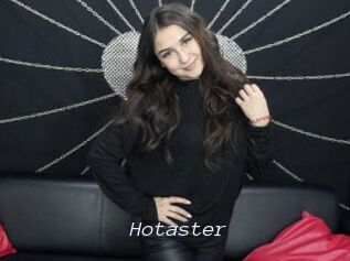 Hotaster