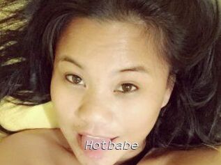 Hotbabe