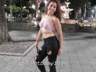 Hotbabylove